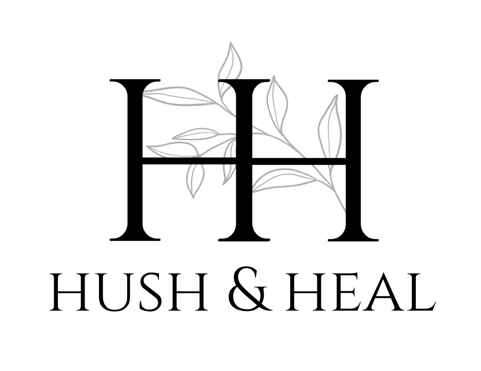 HushandHeal